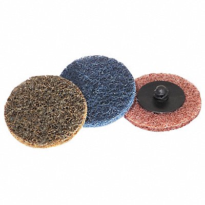 Quick Change Discs image